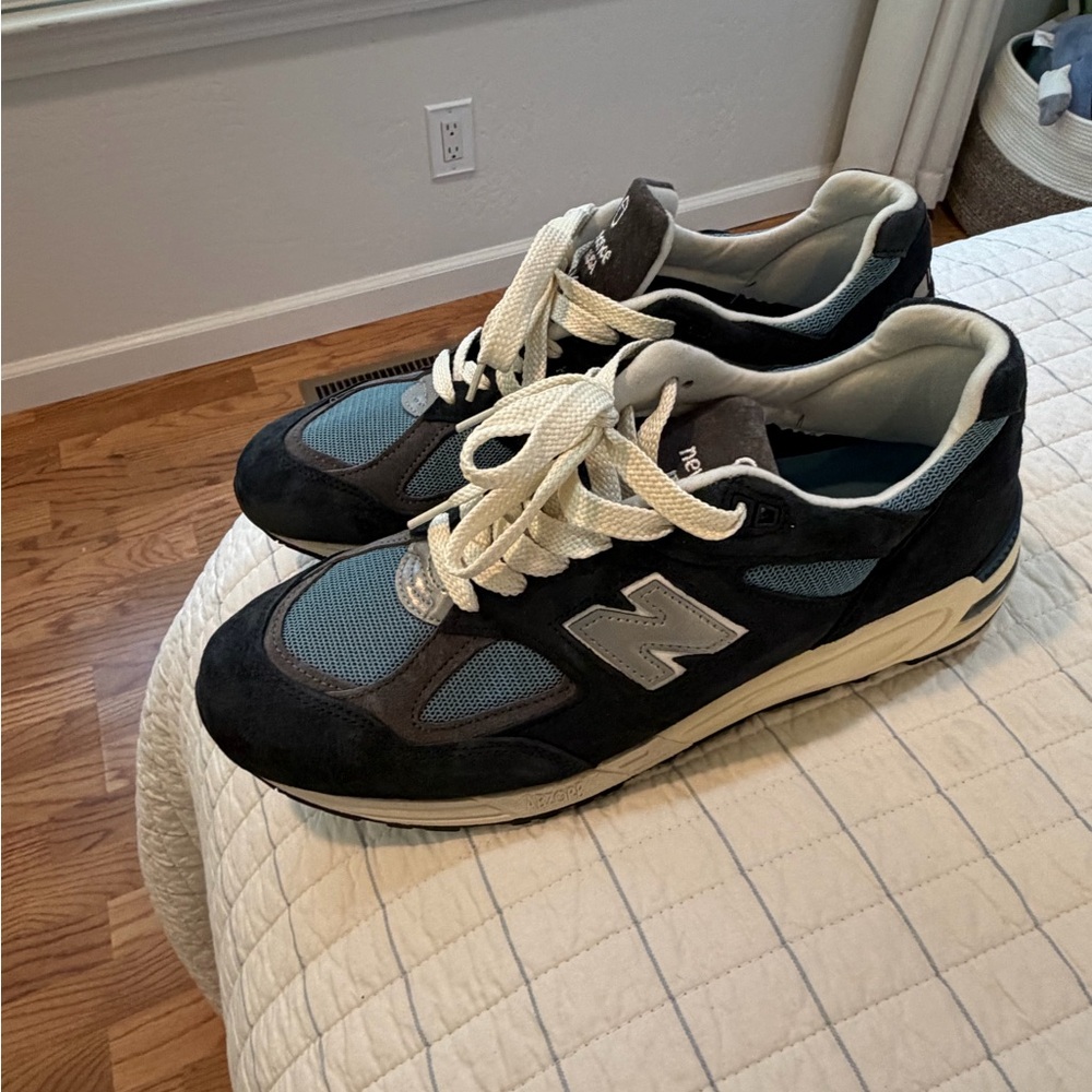 New Balance 990v2 Teddy Santis M990TB2